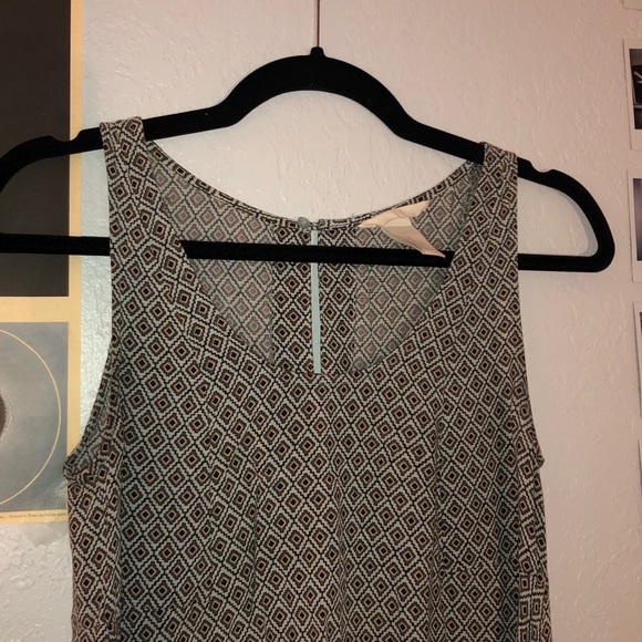 Swing dress - Picture 2 of 3